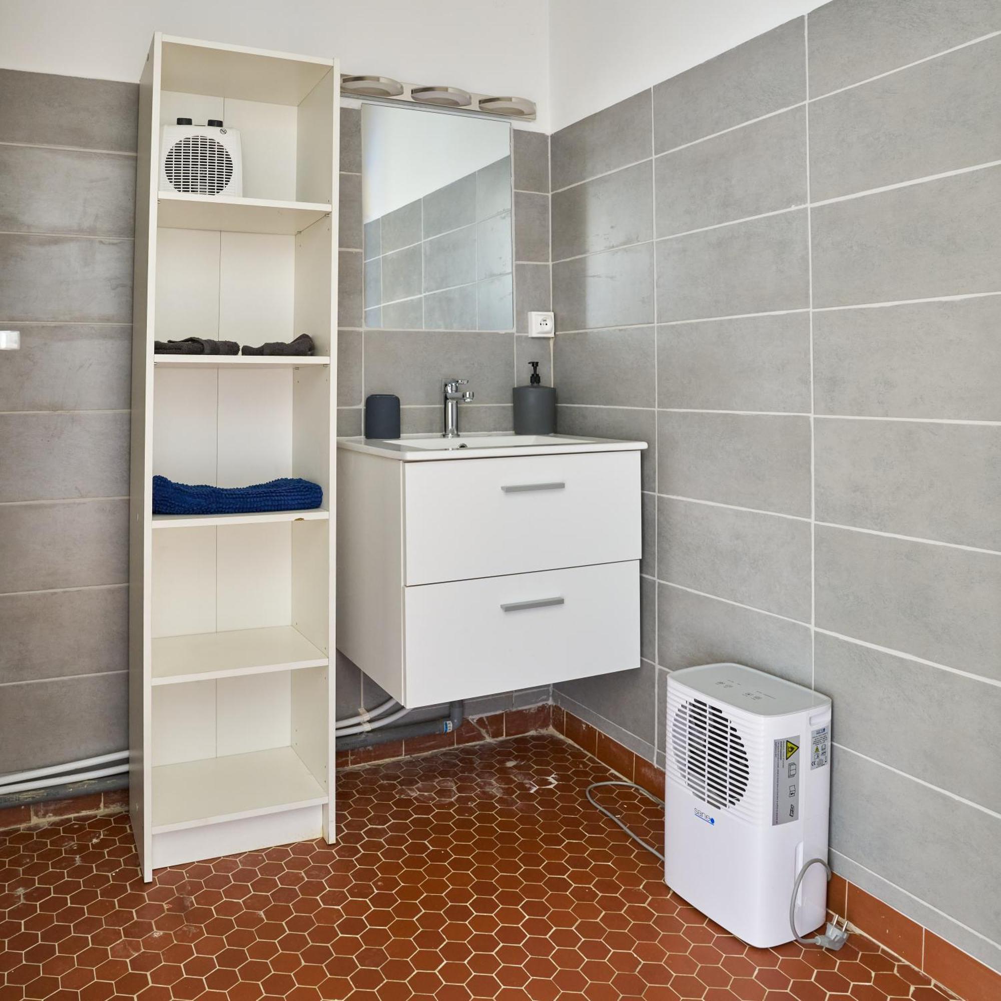 Appartement Cosy Proche Gare Tgv Et Centre Ville. Avignon Exterior photo